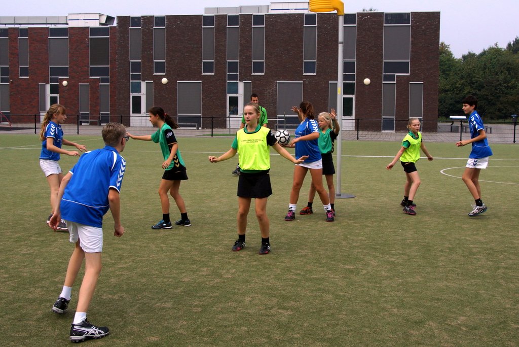 Korfbal C2  20 september-010.JPG